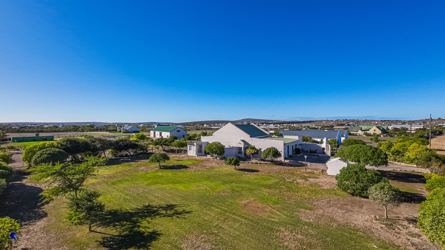 8 Bedroom Property for Sale in Long Acres Country Estate Western Cape